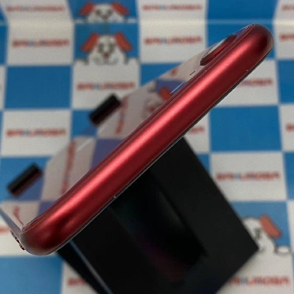 iPhoneSE 第3世代 au版SIMフリー 128GB MMYH3J/A A2782 美品