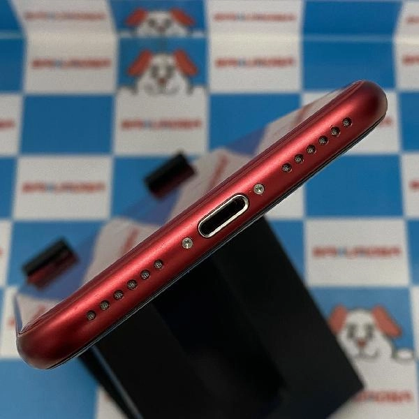 iPhoneSE 第3世代 au版SIMフリー 64GB MMYE3J/A A2782