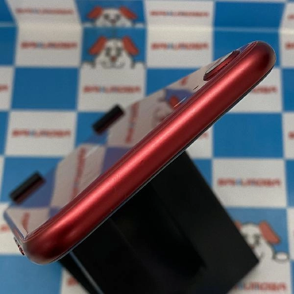 iPhoneSE 第3世代 au版SIMフリー 64GB MMYE3J/A A2782