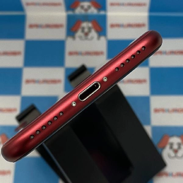 iPhoneSE 第3世代 Apple版SIMフリー 128GB NMYH3J/A A2782 新品同様