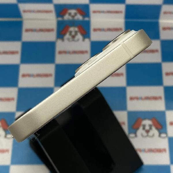 iPhone14 Apple版SIMフリー 512GB MPUD3J/AA2881 交換未使用訳あり品