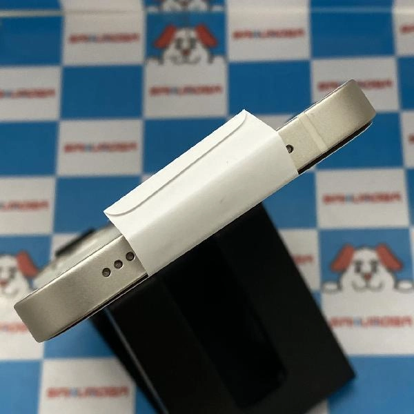 iPhone14 Apple版SIMフリー 512GB MPUD3J/AA2881 交換未使用訳あり品