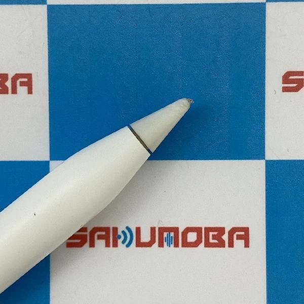 Apple Pencil 第2世代 MU8F2J/A  A2051 ホワイト