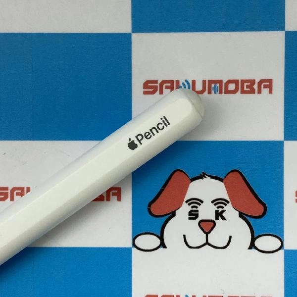 Apple Pencil 第2世代 MU8F2J/A  A2051 ホワイト