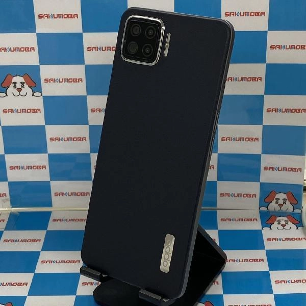 OPPO A73 SIMフリー 64GB SIMロック解除済み CPH2099 極美品 No 商品カラー