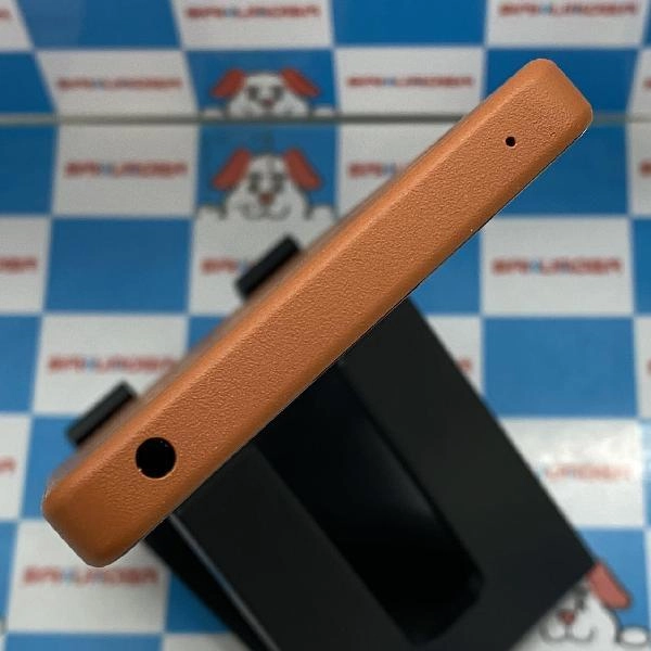 Xperia Ace III Y!mobile 64GB SIMロック解除済み A203SO 新品同様品 オレンジ