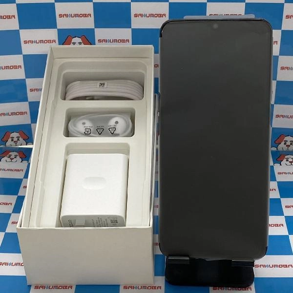 OPPO A73 SIMフリー 64GB SIMロック解除済み CPH2099 極美品 No 商品カラー
