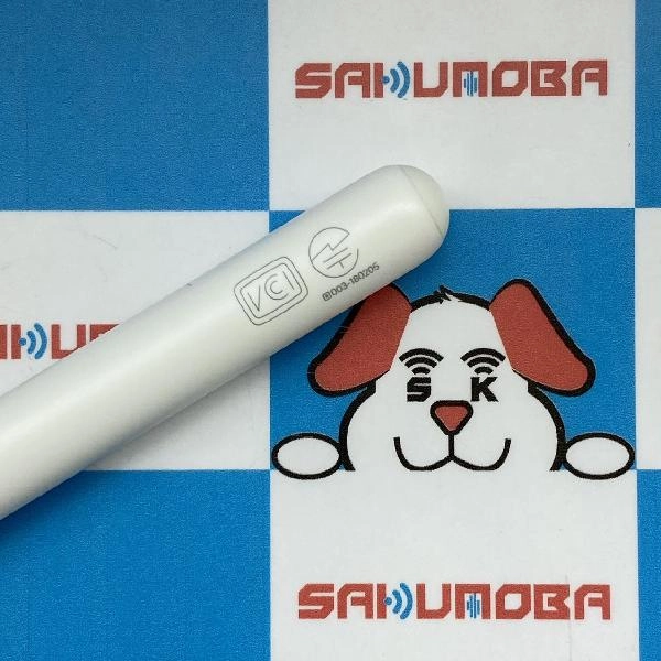 Apple Pencil 第2世代 MU8F2J/A  A2051 美品 ホワイト