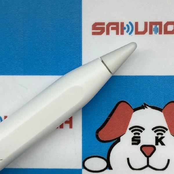 Apple Pencil 第2世代 MU8F2J/A  A2051 美品 ホワイト