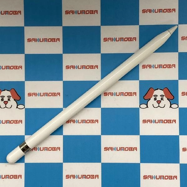 Apple pencil 第1世代 MQLY3J/A 2022年12月モデル  A1603 極美品 ホワイト