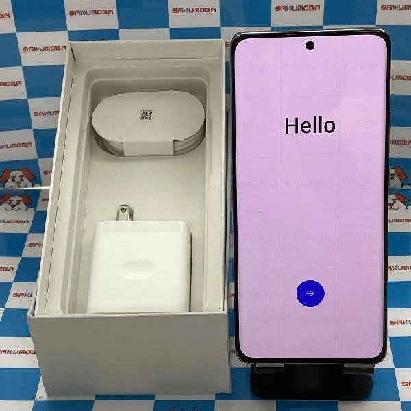 OPPO Reno10 Pro 5G A302OP SoftBank 256GB SIMロック解除済み 未使用品 No 商品カラー