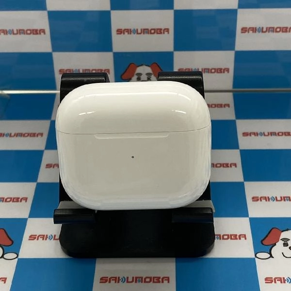 Apple AirPods 第3世代 MagSafe充電ケース付き  A2565 極美品 ホワイト