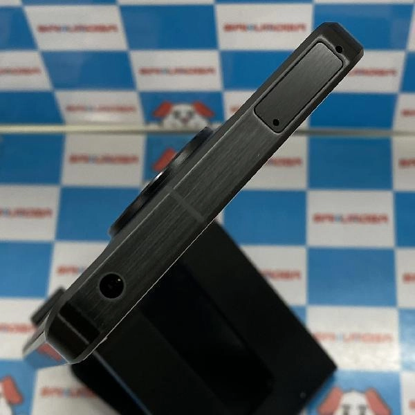 AQUOS R7 SoftBank 256GB SIMロック解除済み A202SH 未使用