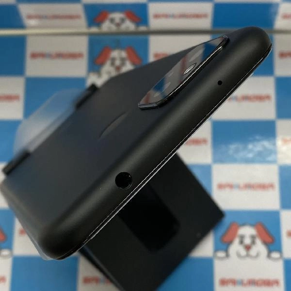 Google Pixel 4a (5G) SoftBank 128GB SIMロック解除済み G025H 新品同様