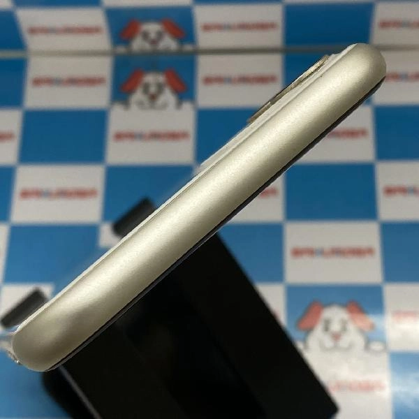 iPhone11 SoftBank版SIMフリー 64GB MWLU2J/A A2221 ホワイト