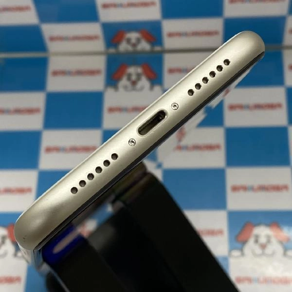 iPhone11 SoftBank版SIMフリー 64GB MWLU2J/A A2221 ホワイト