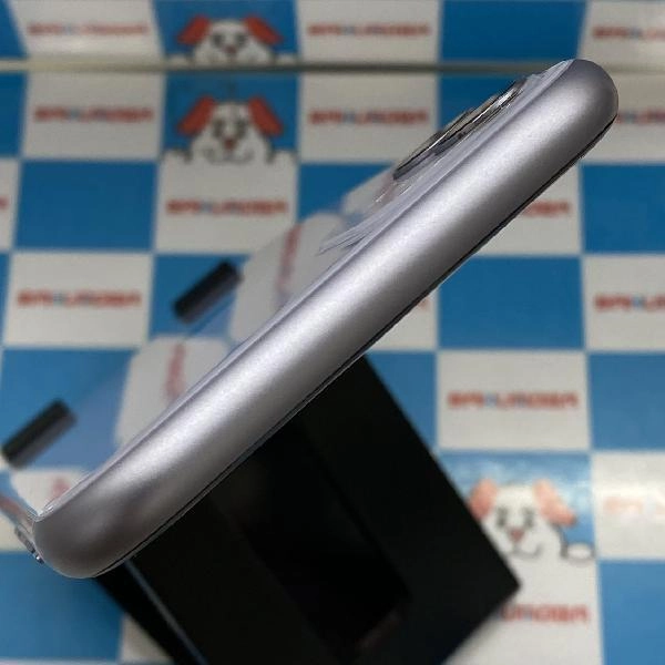 iPhone11 SoftBank版SIMフリー 64GB MWLX2J/A A2221 極美品 パープル