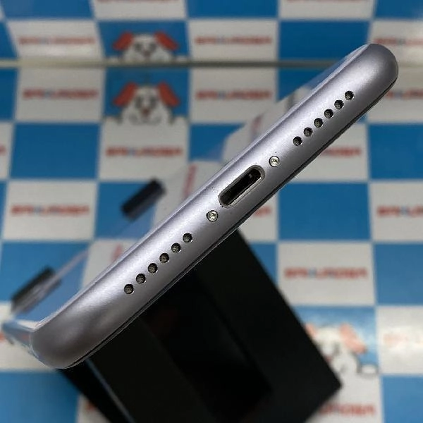 iPhone11 SoftBank版SIMフリー 64GB MWLX2J/A A2221 極美品 パープル