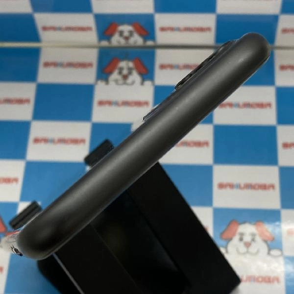 iPhone11 Apple版SIMフリー 64GB MWLT2J/A A2221 極美品 ブラック