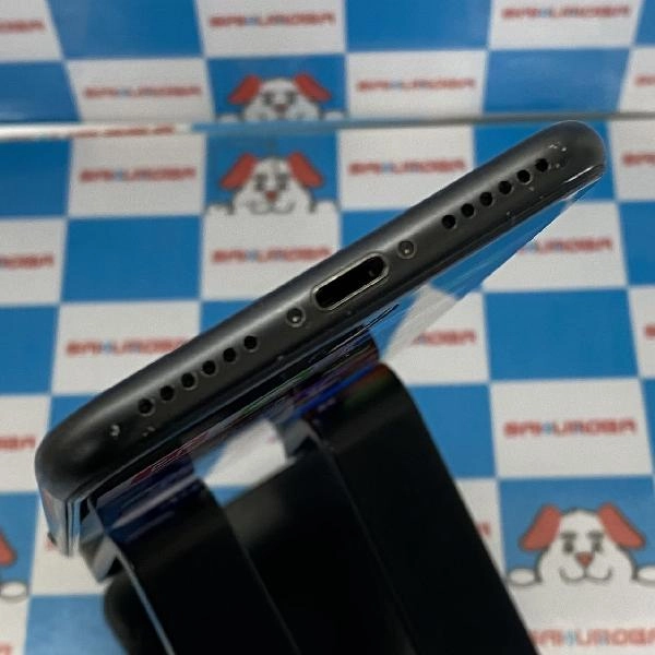 iPhone7 SoftBank版SIMフリー 32GB MNCE2J/A A1779 SIMカード破損 訳アリ品 ブラック