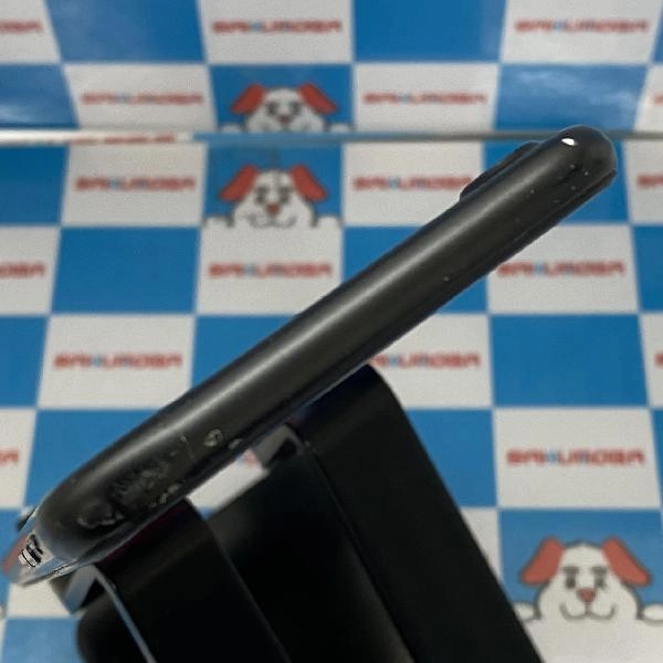 iPhone7 SoftBank版SIMフリー 32GB MNCE2J/A A1779 SIMカード破損 訳アリ品 ブラック