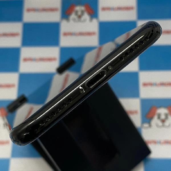 iPhone7 docomo版SIMフリー 128GB MNCP2J/A A1779 極美品 ジェットブラック