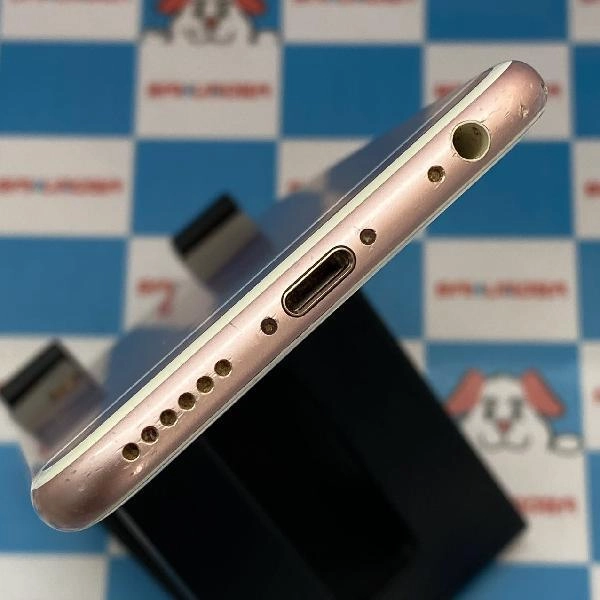 iPhone6s SoftBank版SIMフリー 16GB MKQM2J/A A1688