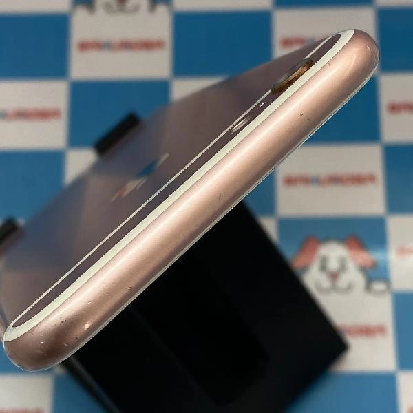 iPhone6s SoftBank版SIMフリー 16GB MKQM2J/A A1688