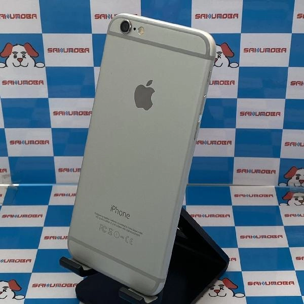 iPhone6 docomo 16GB NG482J/A A1586 美品