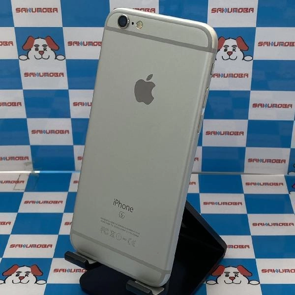 iPhone6s docomo版SIMフリー 32GB MN0X2J/A A1688 極美品