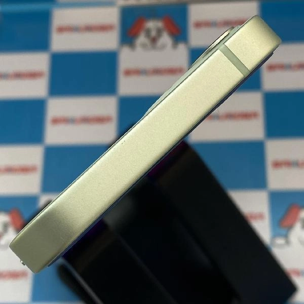 iPhone12 mini docomo版SIMフリー 64GB MGAV3J/A A2389 極美品 グリーン