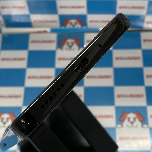 Libero 5G III Y!mobile 64GB SIMロック解除済み A202ZT 未使用品 ブラック