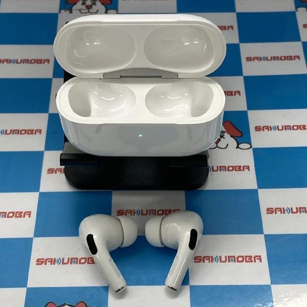 AirPods Pro 第2世代 MQD83J/A ホワイト