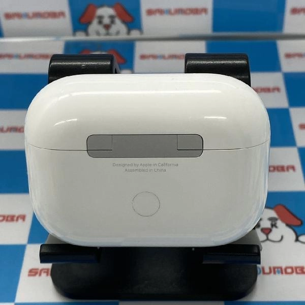 AirPods Pro 第2世代 MQD83J/A ホワイト