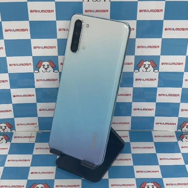 OPPO Reno3 A Y!mobile 128GB A002OP ホワイト