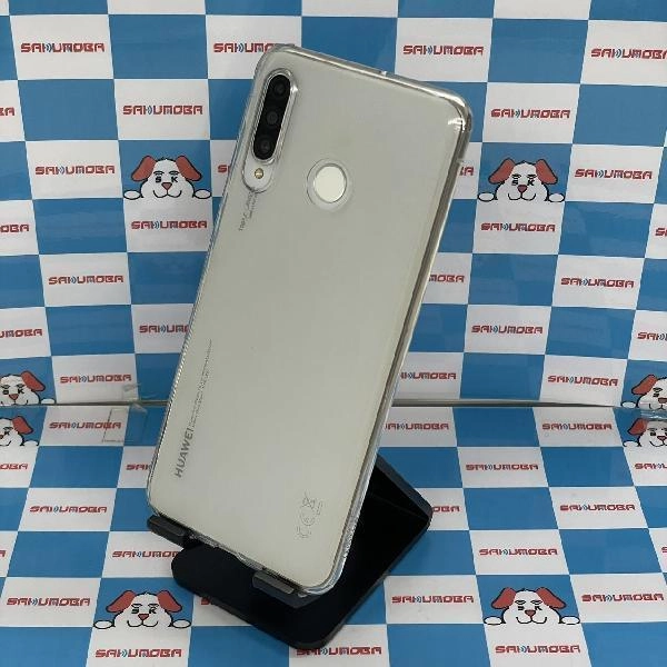 HUAWEI P30 lite SIMフリー 64GB MAR-LX2J No 商品カラー