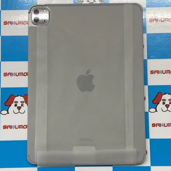 iPad Pro 11インチ 第4世代 SoftBank版SIMフリー 128GB MNYC3J/A A2761 開封未使用品