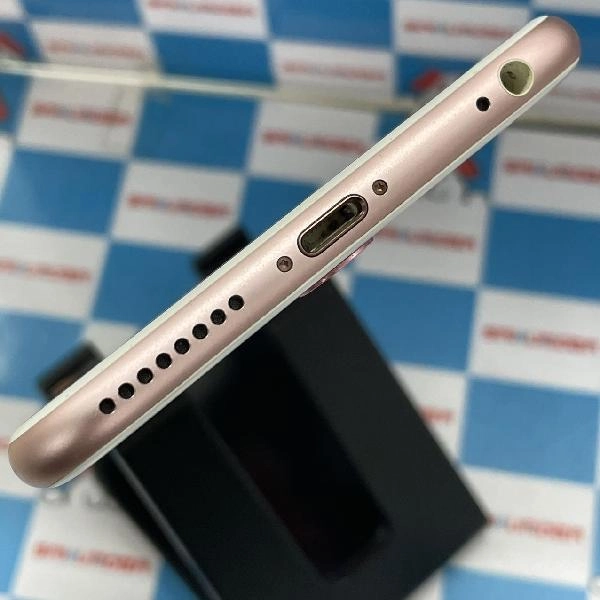 iPhone6s Plus au版SIMフリー 16GB MKU52J/A A1687 ローズゴールド