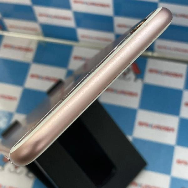 iPhone6s Plus au版SIMフリー 16GB MKU52J/A A1687 ローズゴールド
