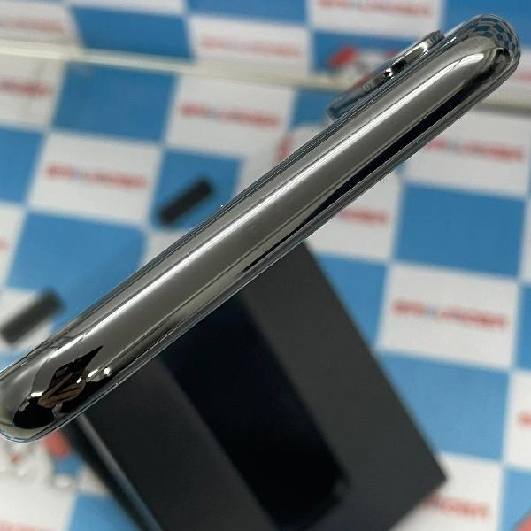 iPhoneX Apple版SIMフリー 64GB MQAX2J/A A1902 極美品