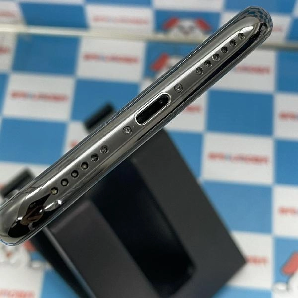 iPhoneX Apple版SIMフリー 64GB MQAX2J/A A1902 極美品