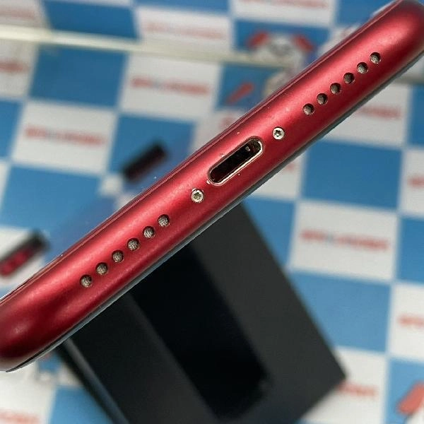 iPhoneXR SoftBank版SIMフリー 64GB MT062J/A A2106