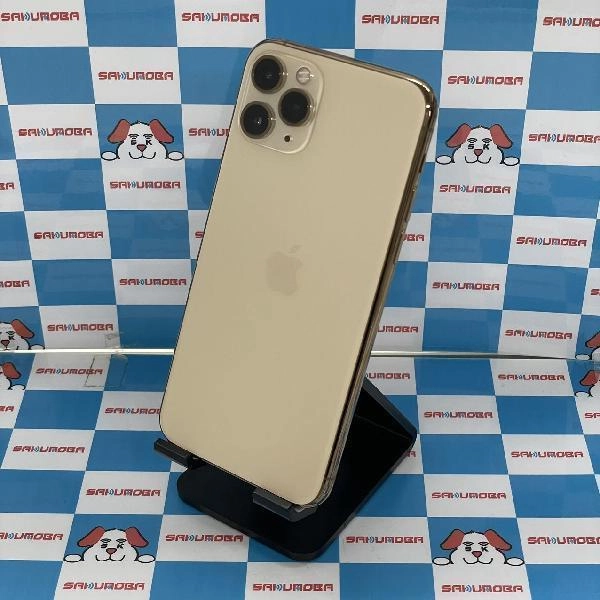iPhone11 Pro docomo版SIMフリー 256GB NWC92J/A A2215