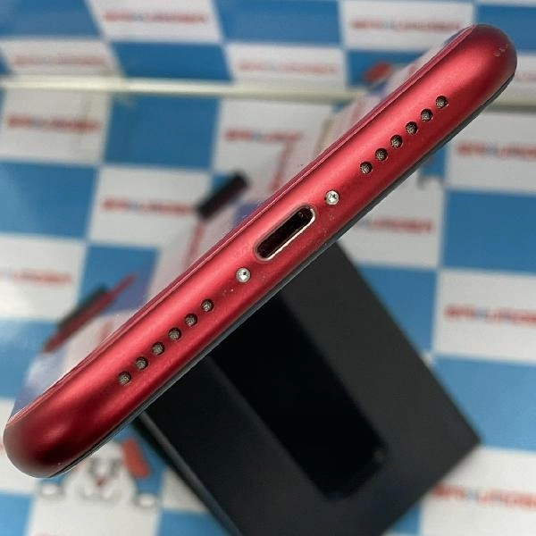 iPhone11 SoftBank版SIMフリー 64GB MWLV2J/A A2221 訳あり大特価 No 商品カラー