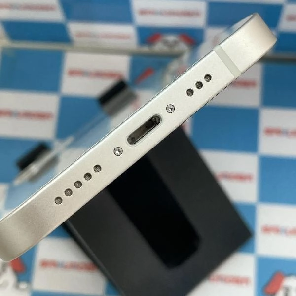 iPhone12 楽天モバイル版SIMフリー 256GB MQAX2J/A A1902 極美品 ホワイト