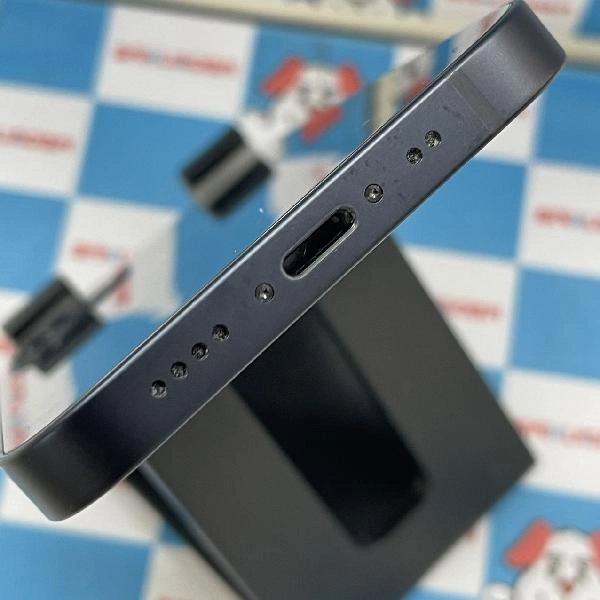 iPhone12 mini au版SIMフリー 64GB MGA03J/A A2398 極美品 ブラック