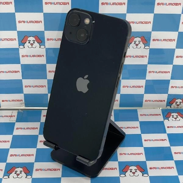 iPhone13 docomo版SIMフリー 128GB MLNC3J/A A2631 未使用品