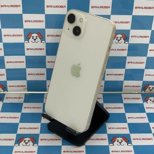 iPhone13 docomo版SIMフリー 128GB MLND3J/A A2631 未使用品