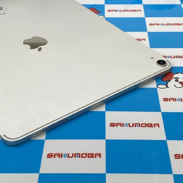 iPad Pro 12.9インチ 第3世代 Wi-Fiモデル 256GB MTFN2J/A A1876 シルバー
