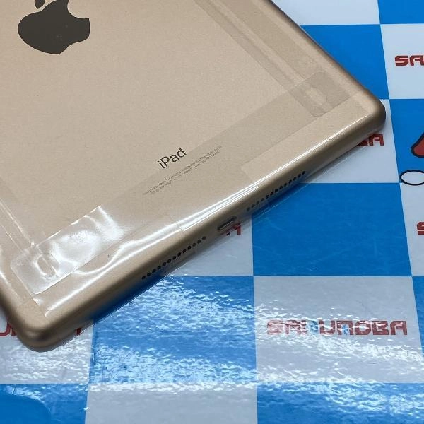 iPad 第6世代 Wi-Fiモデル 32GB NRJN2J/A A1893 交換未使用品
